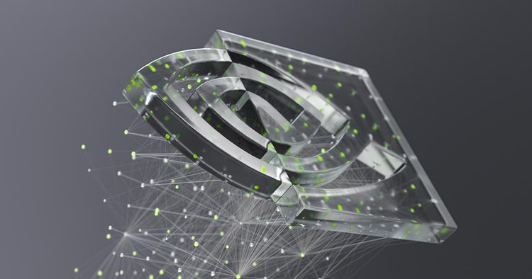 Nvidia is positioned very well for the current AI disruption