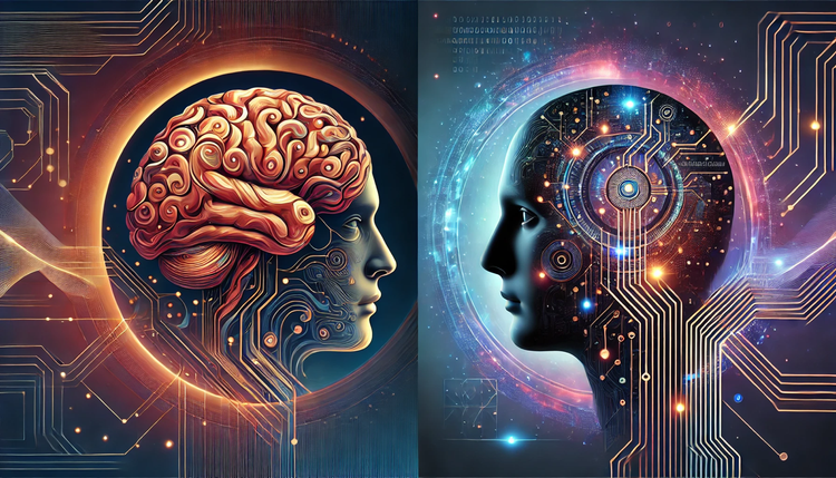 Beyond the Algorithm: Reclaiming the Full Spectrum of Human Consciousness in the AI Era