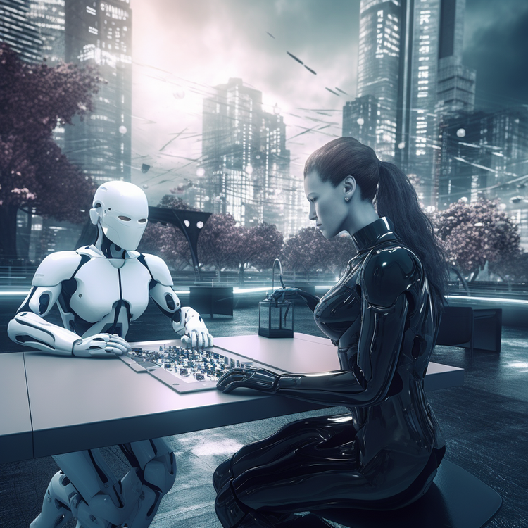 Life 3.0: Harnessing AI to Enhance Consciousness and the Human Experience