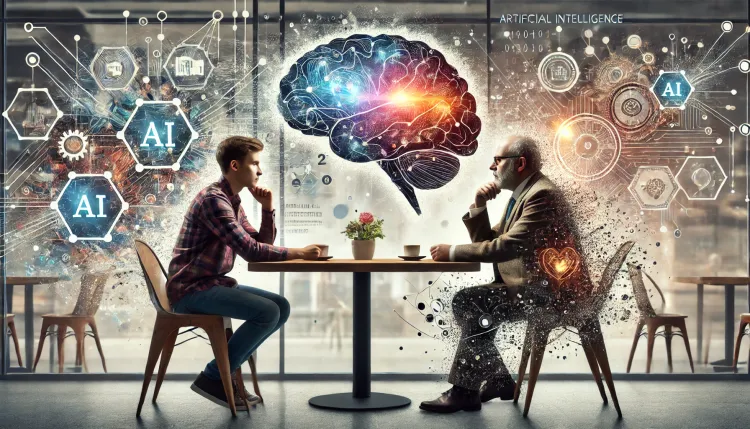 The Ultimate Goals for Humanity and AI: Navigating Truth, Consciousness, and Order