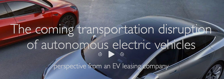 Keynote at Archi 2018