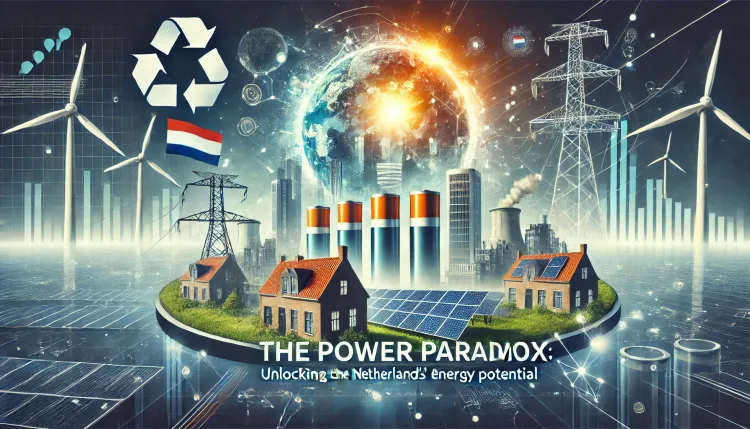 A conversation about the Power Paradox