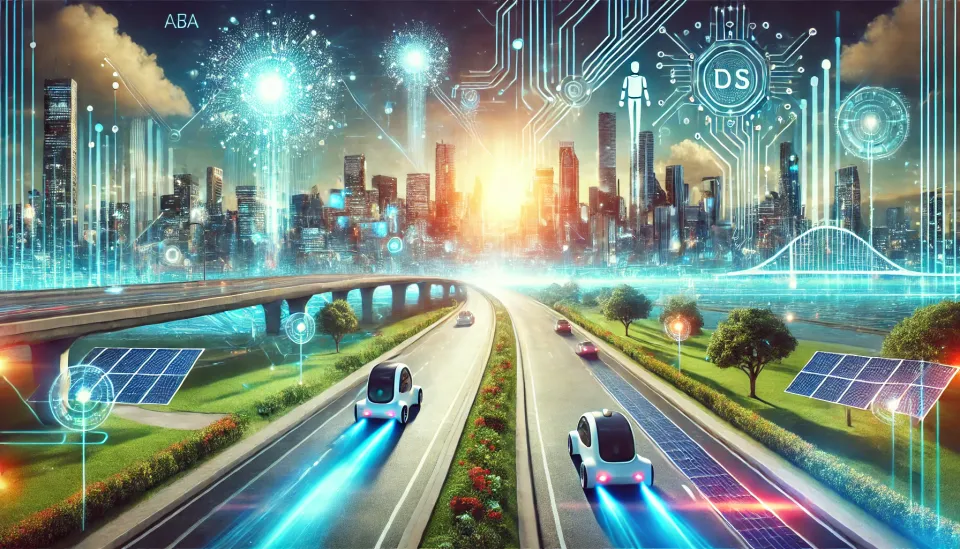 Embracing Disruption: How Tony Seba’s Vision Is Shaping a Prosperous and Enlightened Future