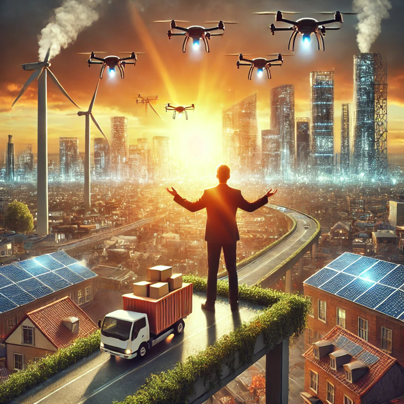 The Dawn of a Transformational Leadership Era