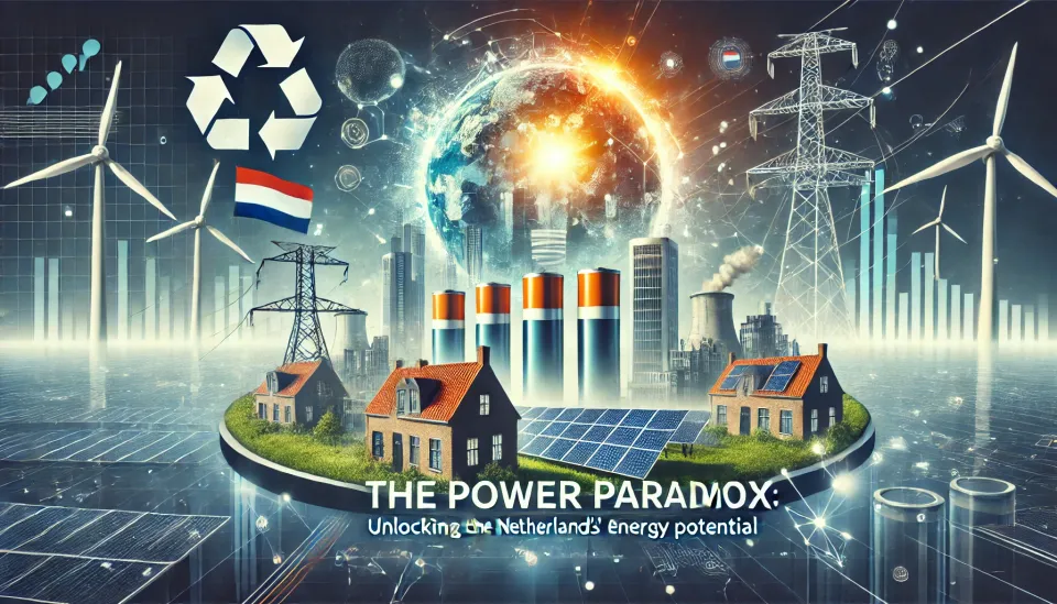 A conversation about the Power Paradox