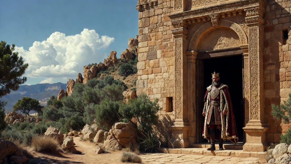 Beyond the Void: Turning AI Abundance into Personal Mastery