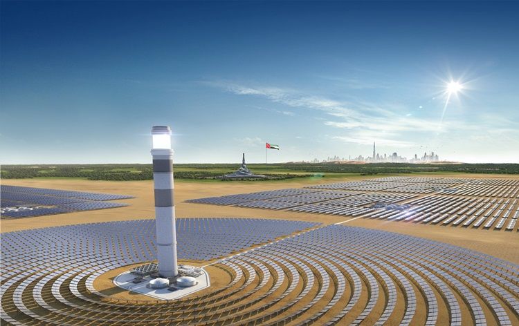 World Future Energy Summit